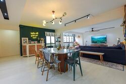 Blk 103 Rivervale Walk (Sengkang), HDB Executive #613295601